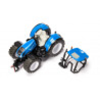 NEW HOLLAND T7.315 HD TRACTOR SIKU 3291